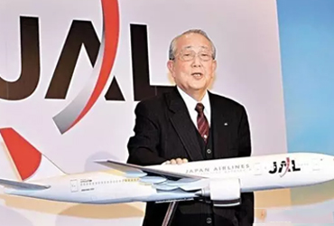 拯救日本航空