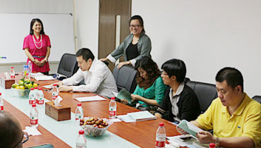 个人修炼，团队修炼提升法宝