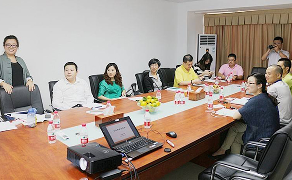 每月小组学习会 每月小组学习会