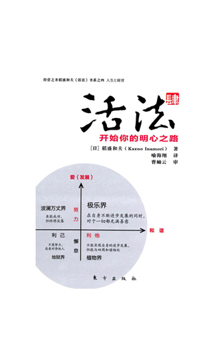 《活法Ⅳ》