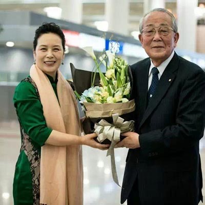 2015稻盛和夫上海报告会全文分享——为什么企业一定要实现高收益？