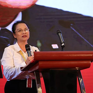 广东盛和塾成功举办企业家公益演讲及赠书活动