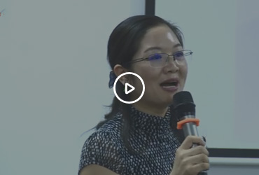 广东盛和塾2018年度第二次塾友例会花絮