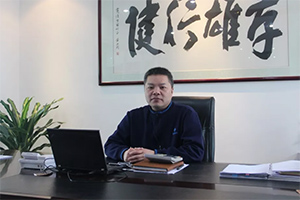 广东江中珠盛和塾2018年第五次经营体验发表会