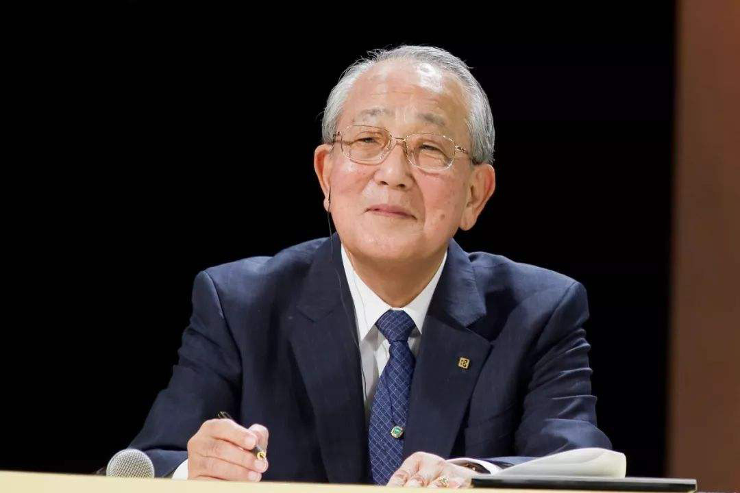 稻盛和夫经营哲学