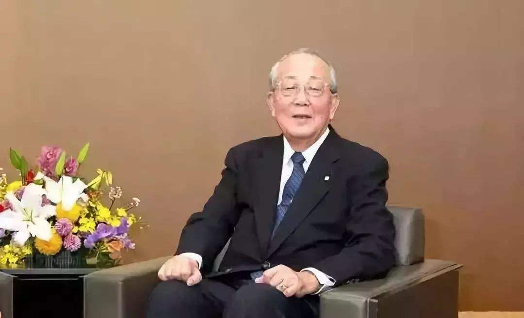稻盛和夫