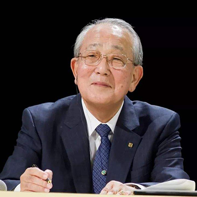 稻盛和夫经营哲学杭州报告会演讲稿全文