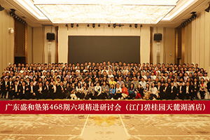 六项精进