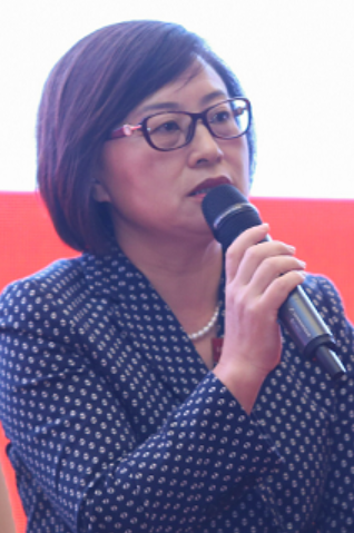 陶利华
