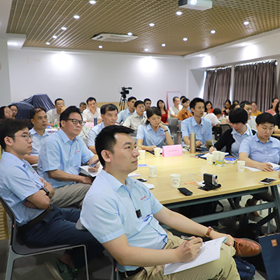 哲学手册研修营