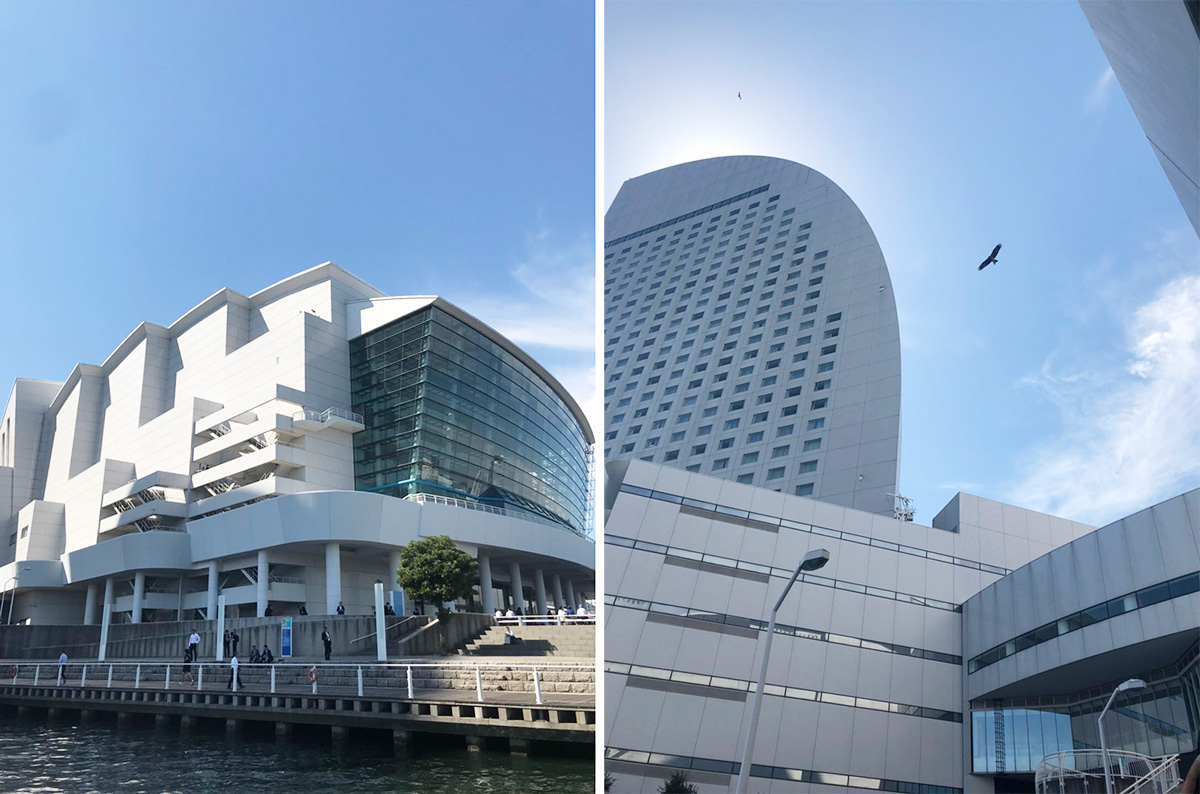 日本游学