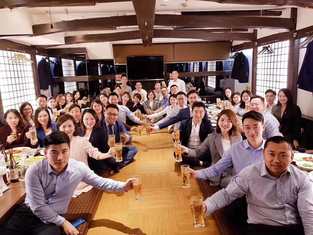 日本游学