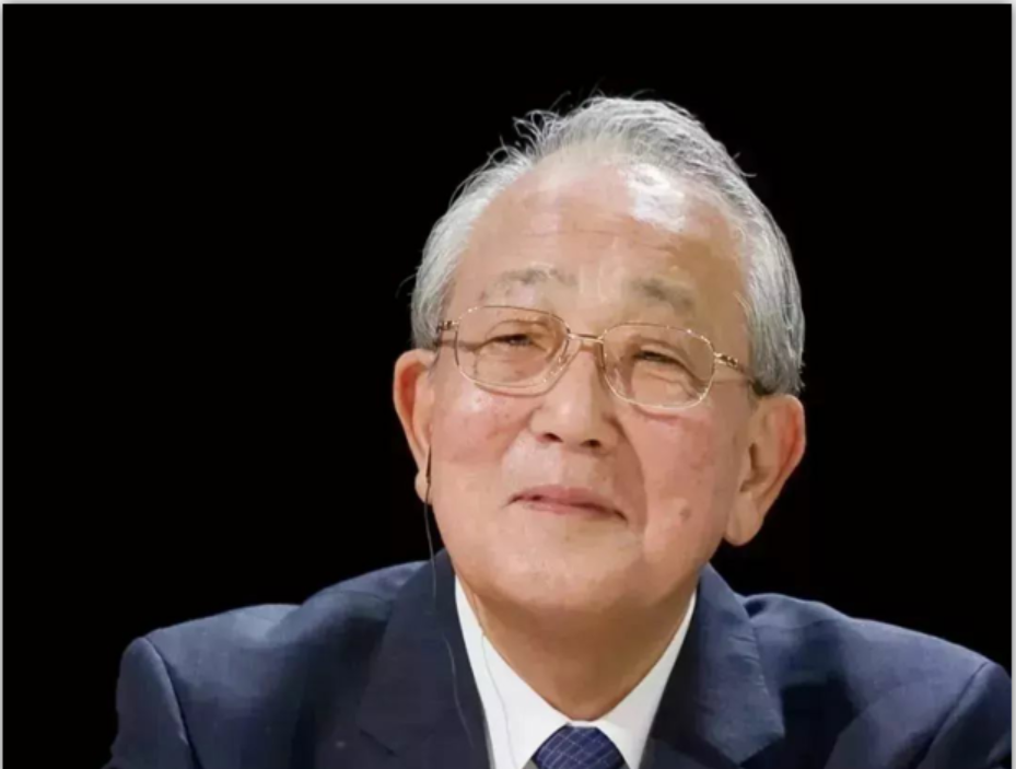 2019年盛和塾中国报告会